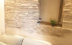 Plaza Adarve Toledo